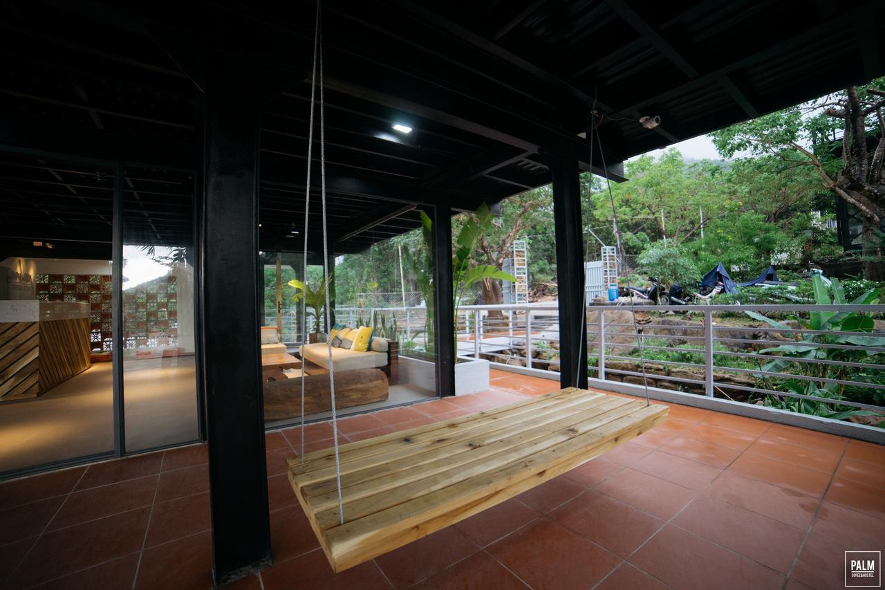 Palm Hostel & Coffee Nha Trang Exterior foto