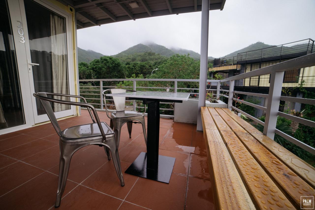 Palm Hostel & Coffee Nha Trang Exterior foto